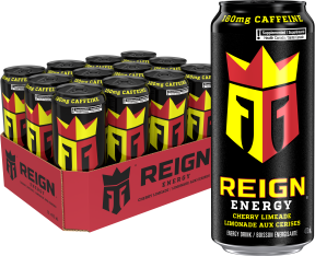 Reign Energy - Cherry Limeade (473ml)