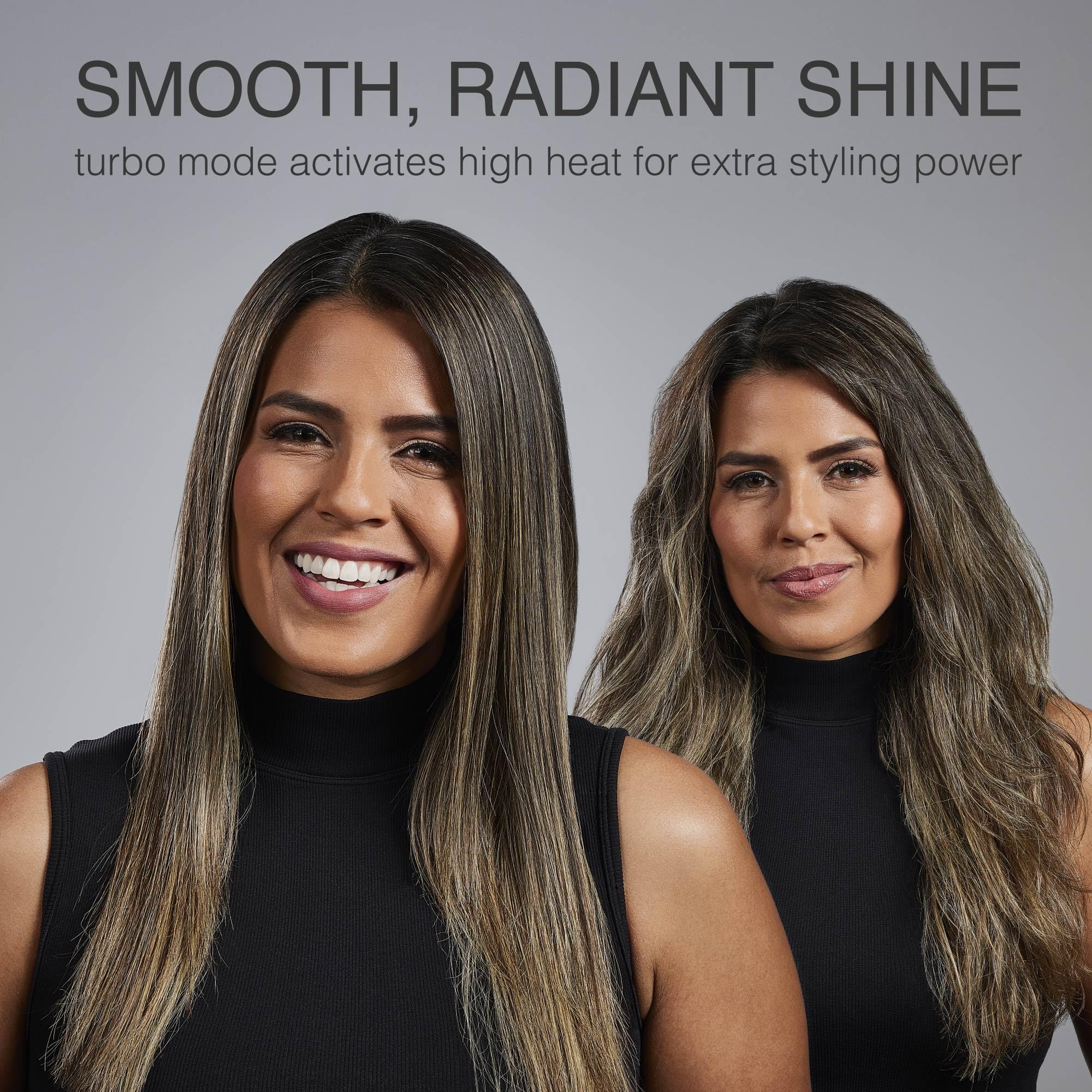 Remington Shine Therapy 1” Flat Iron, Argan Oil & Keratin Plate Hair Straightener 🍁 All In One Marketplace Canada