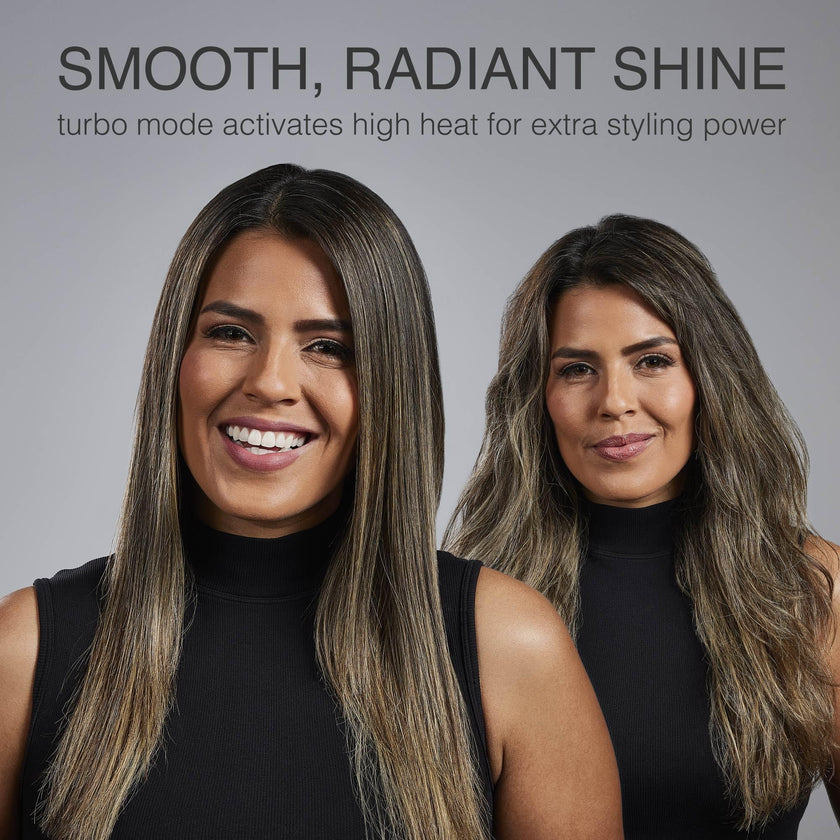 Remington Shine Therapy 1” Flat Iron, Argan Oil & Keratin Plate Hair Straightener 🍁 All In One Marketplace Canada