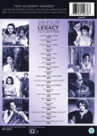 Elizabeth Taylor Legacy Collection (DVD) (DVD)