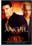 Angel: Season 5 (Bilingual)