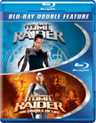 Lara Croft 2 Movie Collection [Blu-ray]