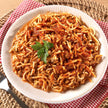 Mountain House Spaghetti with Meat Sauce Pouch| Freeze Dried Backpacking & Camping Food | Survival & Emergency Food | Entree Meal | Easy to Prepare | Delicious and Nutritious | Single Pouch 🍁 All In One Marketplace Canada