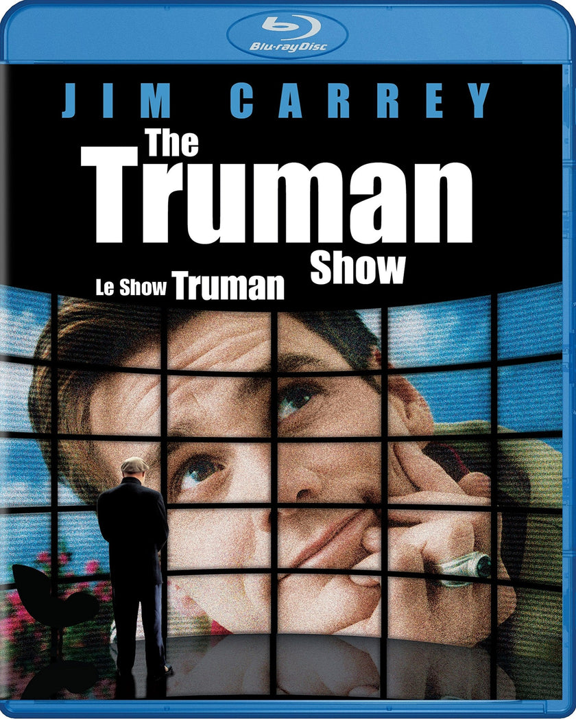 The Truman Show - Blu-Ray