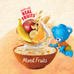 CERELAC Mixed Fruits Baby Cereal, 6 Months & Up, 6-Pack, 2.4 kg 🍁 All In One Marketplace Canada