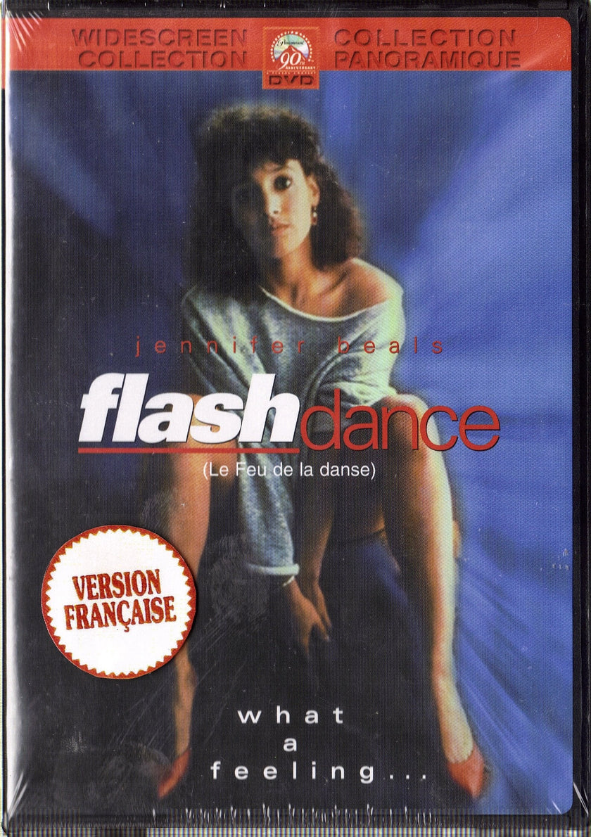 Flashdance (Bilingual)