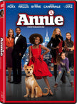 Annie (Bilingual) - DVD (Used)