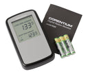 AIRTHINGS Corentium Home , Radon Gas Detector, Canadian Version in Bq/m, grey 🍁 All In One Marketplace Canada