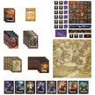 Avalon Hill HeroQuest Wizards of Morcar Quest Pack – Ages 14+ – 2 to 5 Players – Roleplaying Games 🍁 All In One Marketplace Canada