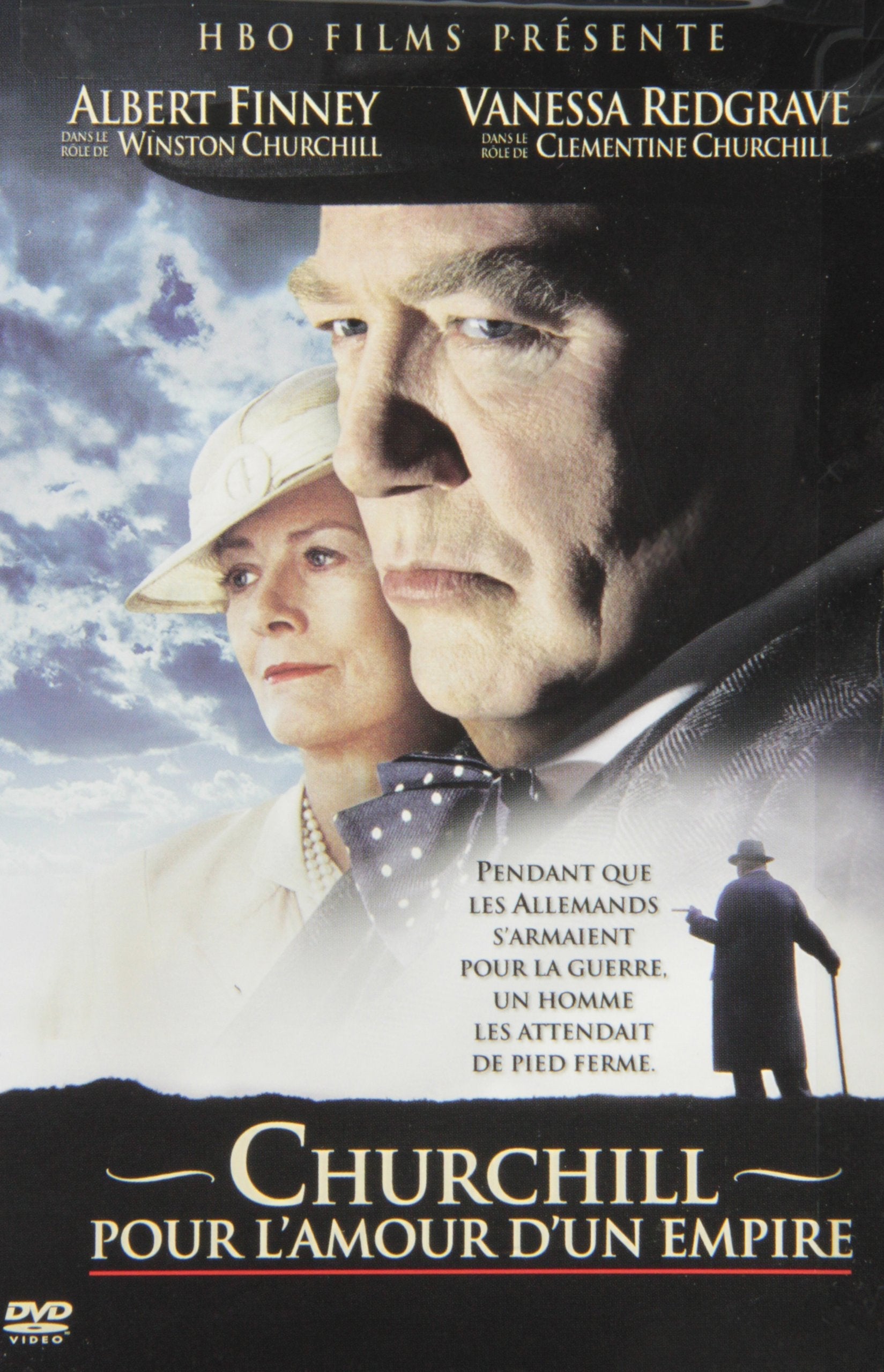The Gathering Storm (Widescreen) (French) (Version franaise)
