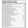 NATURELO Mens Multivitamins - One Daily Multivitamin for Men with Vitamins, Minerals & Organic Whole Foods, Boost Energy & Health, Non-GMO, 120 Vegetarian Capsules 🍁 All In One Marketplace Canada