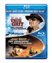 True Grit/ The Searchers (Double Feature) [Blu-ray] (Bilingual)