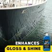 Meguiar's M4516 Marine/RV Polish & Gloss Enhancer -16 Oz Bottle 🍁 All In One Marketplace Canada