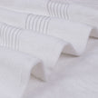 Utopia Towels Premium 100% Combed Ring Spun Cotton Bath Towels, Ultra Soft and Highly Absorbent, 27 by 54 inches, Large Bath Towels, 4 Pack, White 🍁 All In One Marketplace Canada
