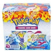 Flashfire Booster Box