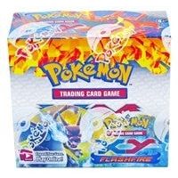 Flashfire Booster Box