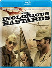 The Inglorious Bastards [Blu-ray]