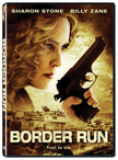 Border Run - DVD