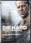 Die Hard 3: Die Hard With a Vengeance - DVD (Used)