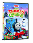 Thomas & Friends: A Very Thomas Christmas (Bilingual)