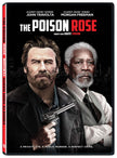 The Poison Rose - DVD
