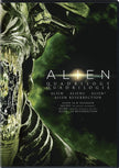 Alien/Aliens/Alien Iii/Alien: Resurrection (Bilingual)
