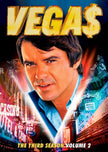 Vegas: The Third Season, Volume 1 - DVD