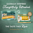 Fancy Feast Medleys Wet Cat Food, Chicken Florentine Pâté 85g (24 Pack) 🍁 All In One Marketplace Canada