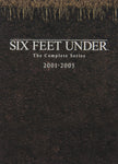 Six Feet Under: The Complete Series