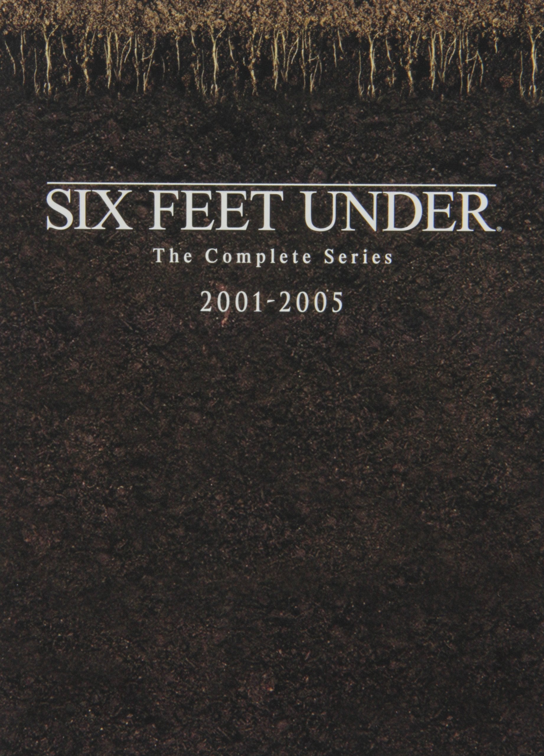 Six Feet Under: The Complete Series