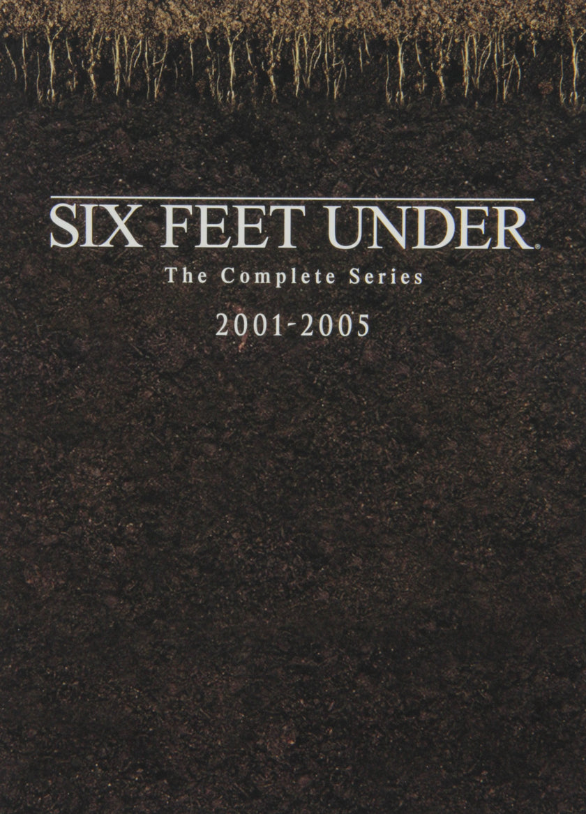 Six Feet Under: The Complete Series