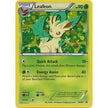Leafeon - BW87 (BW87) (PR)
