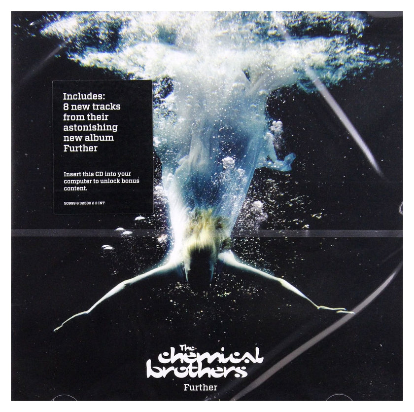Chemical Brothers / Further - CD (Used)