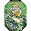 Kalos Power Tin [Chesnaught EX]