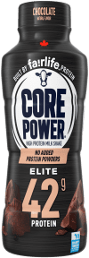 Core Power - Elite Chocolate (414ml)