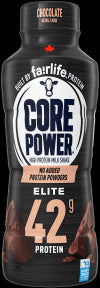 Core Power - Elite Chocolate (414ml)