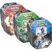 Kalos Power Tins [Bundle of 3]