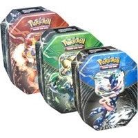 Kalos Power Tins [Bundle of 3]