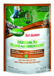 Scotts Turf Builder Overseeding Mix Grass Seed & Starting Fertilizer 2-4-2, 2kg (341 sq Meters / 3,670 sq feet Coverage) | Repair Thin Lawns, Fast Germination, Strong Roots 🍁 All In One Marketplace Canada