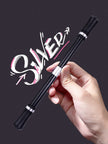 Pen Spinning Trick Pen – Finger Flexibility Training Toy for Students & Beginners