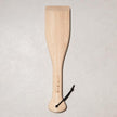 BBQ Wooden Grill Scraper 15-Inch - LVC-91662
