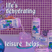Leisure Project - Blueberry Lavender