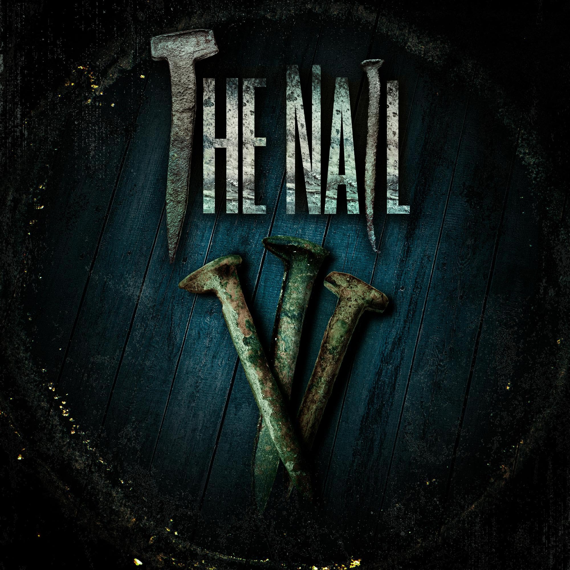 The Nail / The Nail - CD