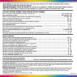 Centrum Performance Multivitamins/Minerals Supplement for Men & Women with Ginseng for Energy, 75 Tablets (Packaging May Vary) 🍁 All In One Marketplace Canada