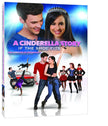 A Cinderella Story: If the Shoe Fits (DVD/BIL)