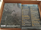 Warcraft III Battlechest with Expansion & Two Strategy Guides