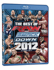 WWE 2013: RAW & SMACKDOWN: BEST OF 2012 [Blu-ray]