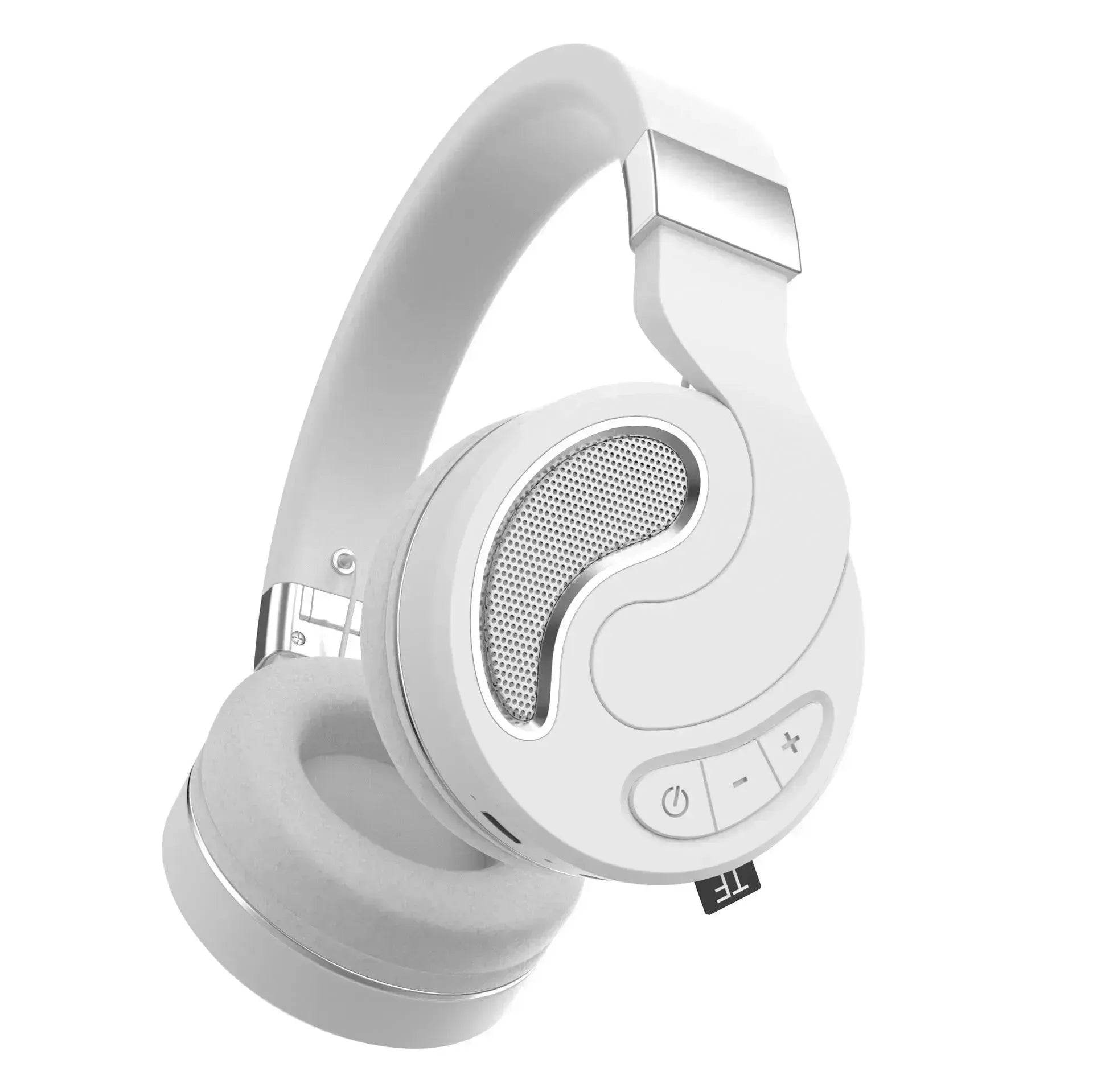 Bluetooth headset Bluetooth 5.0 with high-quality connections