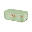 Office Work Portable Stainless steel Electric Lunch Box food warmer