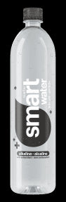 Smartwater - Glaceau Alkaline w/Antioxidant (1L)